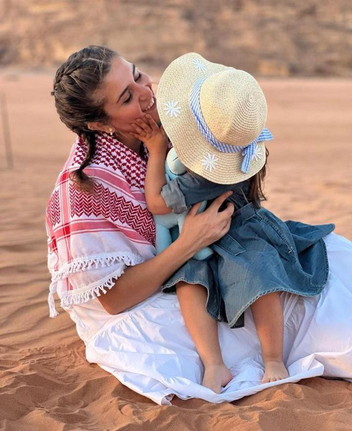 Star Magic Camp Hotel Wadi Rum Buitenkant foto